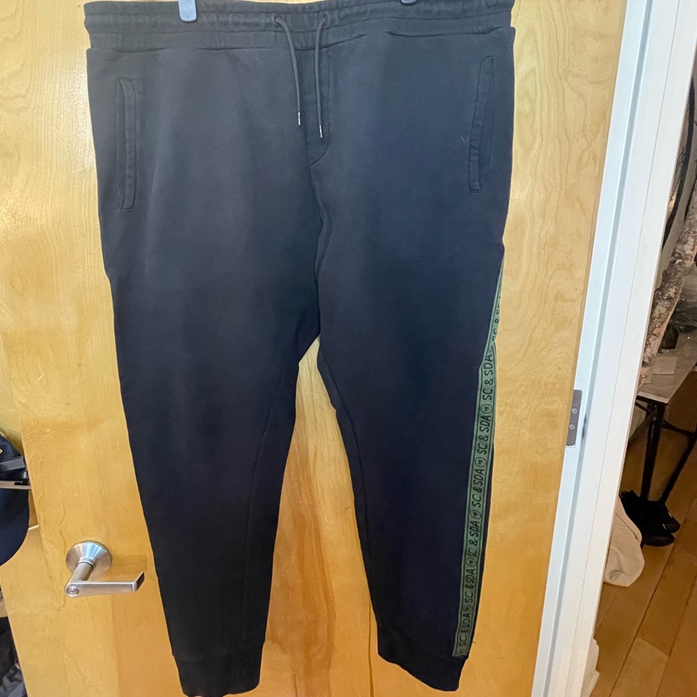 Scotch & Soda Joggers